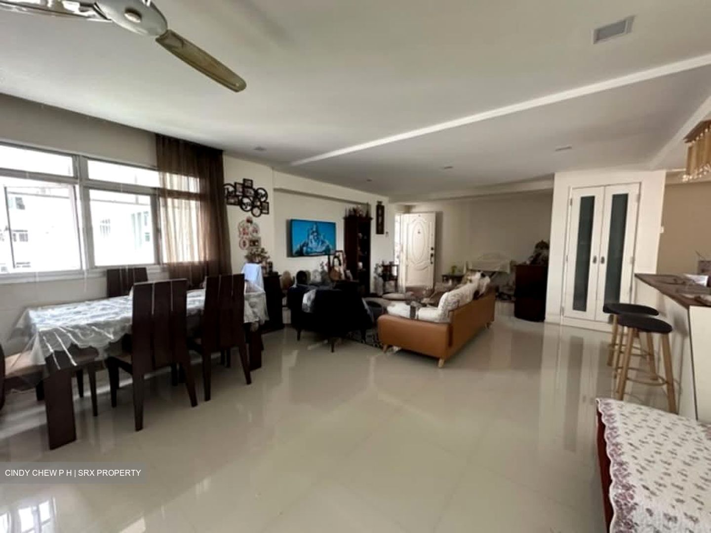 Blk 772 Pasir Ris Street 71 (Pasir Ris), HDB 5 Rooms #566320101